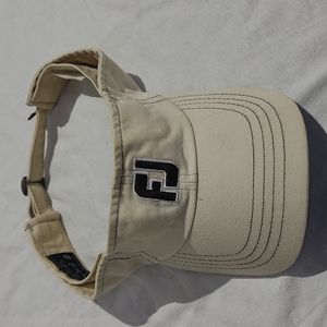 FootJoy Visor